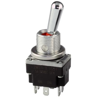 2MT1-1 by Honeywell