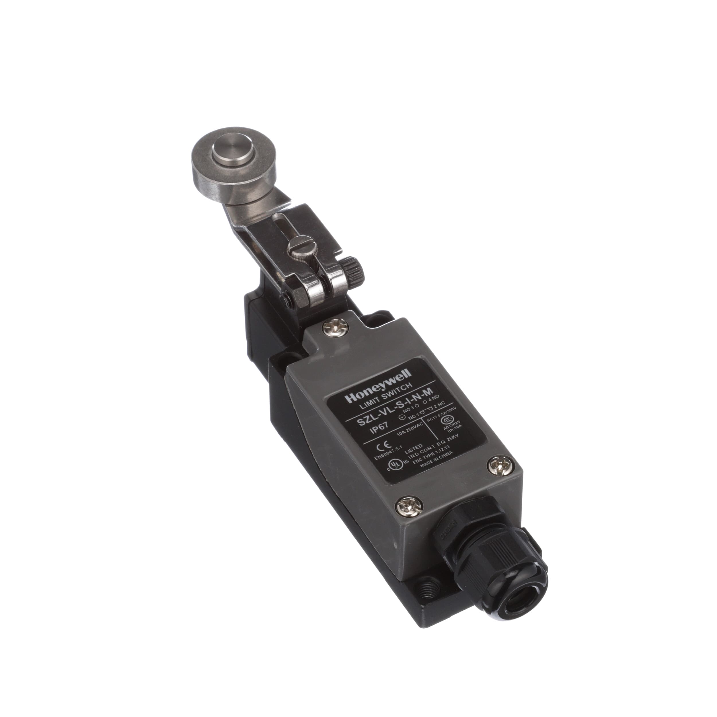 SZL-VL-S-I-N-M by Honeywell