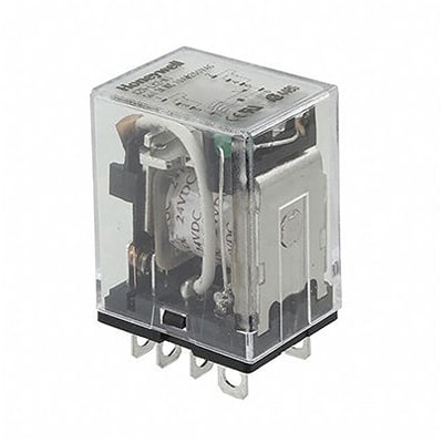 SZR-LY2-N1-DC24V by Honeywell