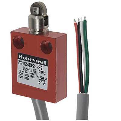 924CE2-S9 by Honeywell