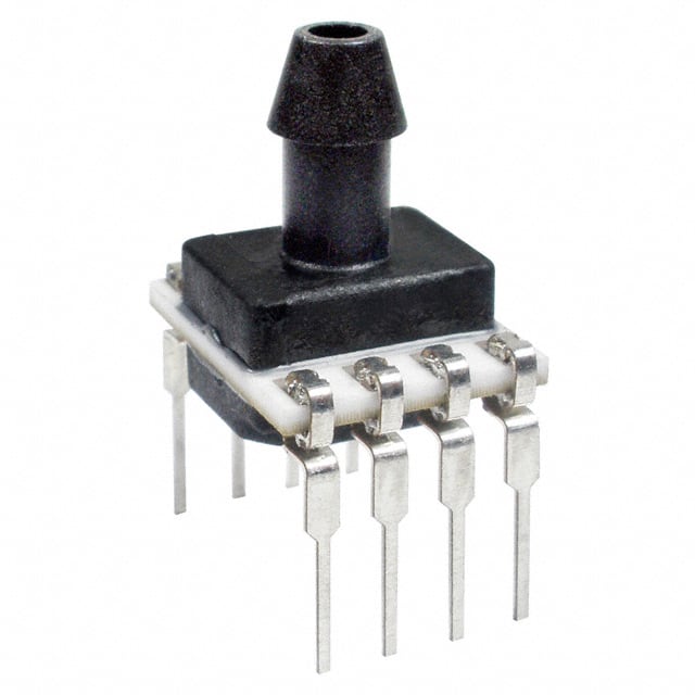 SSCDANN015PAAA5 by Honeywell