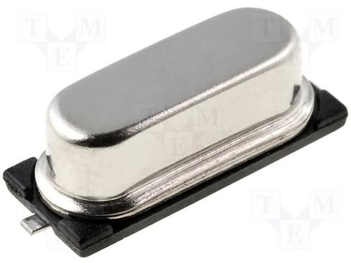 LFXTAL003260 by IQD Frequency Products