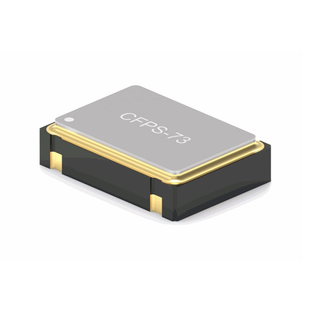LFSPXO018040 by IQD Frequency Products