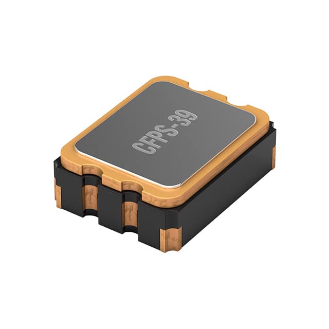 LFSPXO025492 by IQD Frequency Products