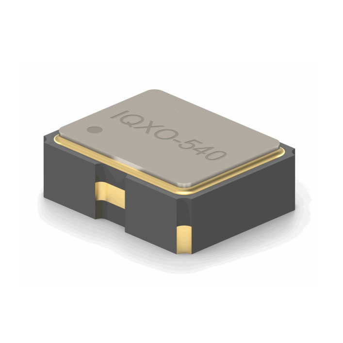 LFSPXO056246 by IQD Frequency Products