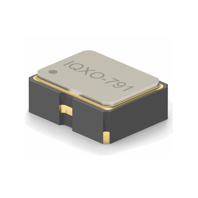 LFSPXO066657 by IQD Frequency Products