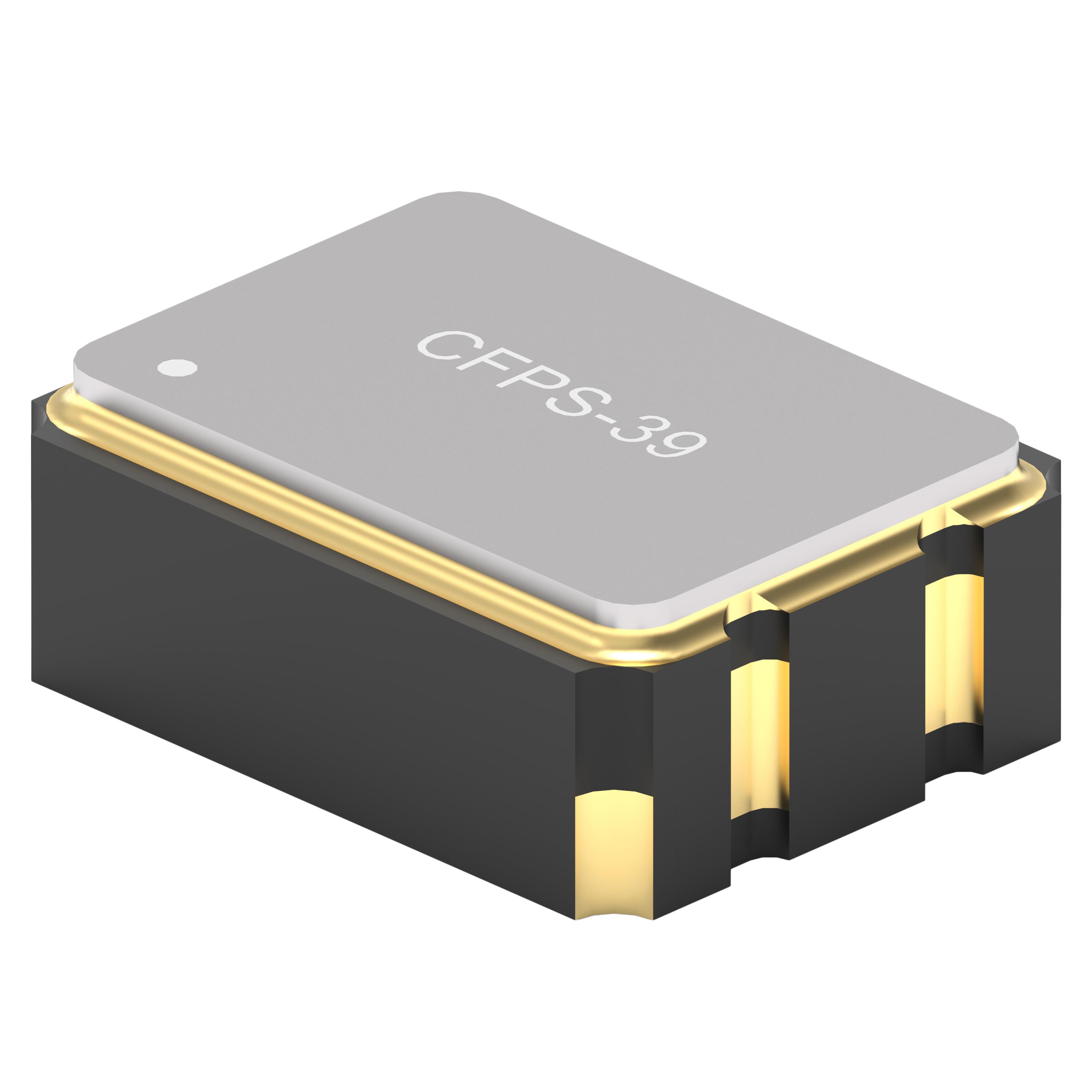 LFSPXO076706 by IQD Frequency Products