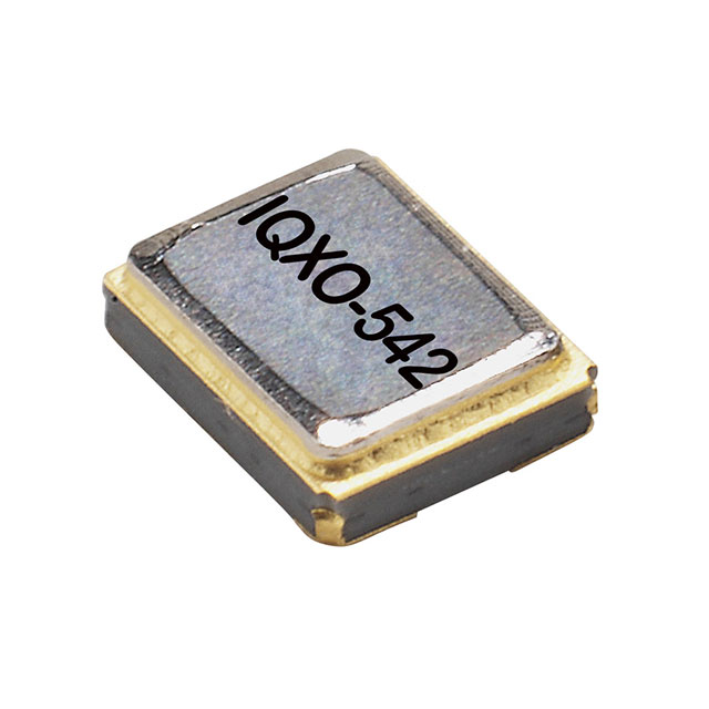 LFSPXO082206 by IQD Frequency Products