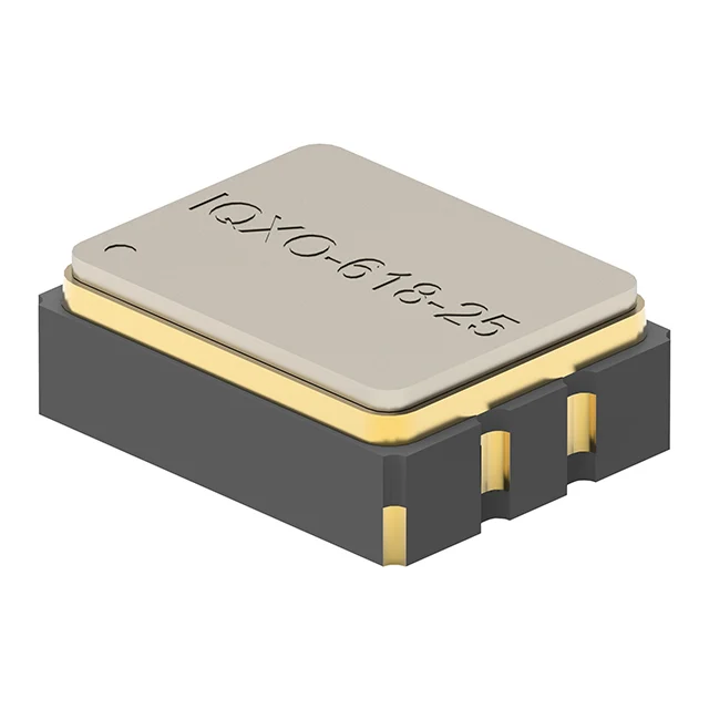 LFSPXO083322 by IQD Frequency Products