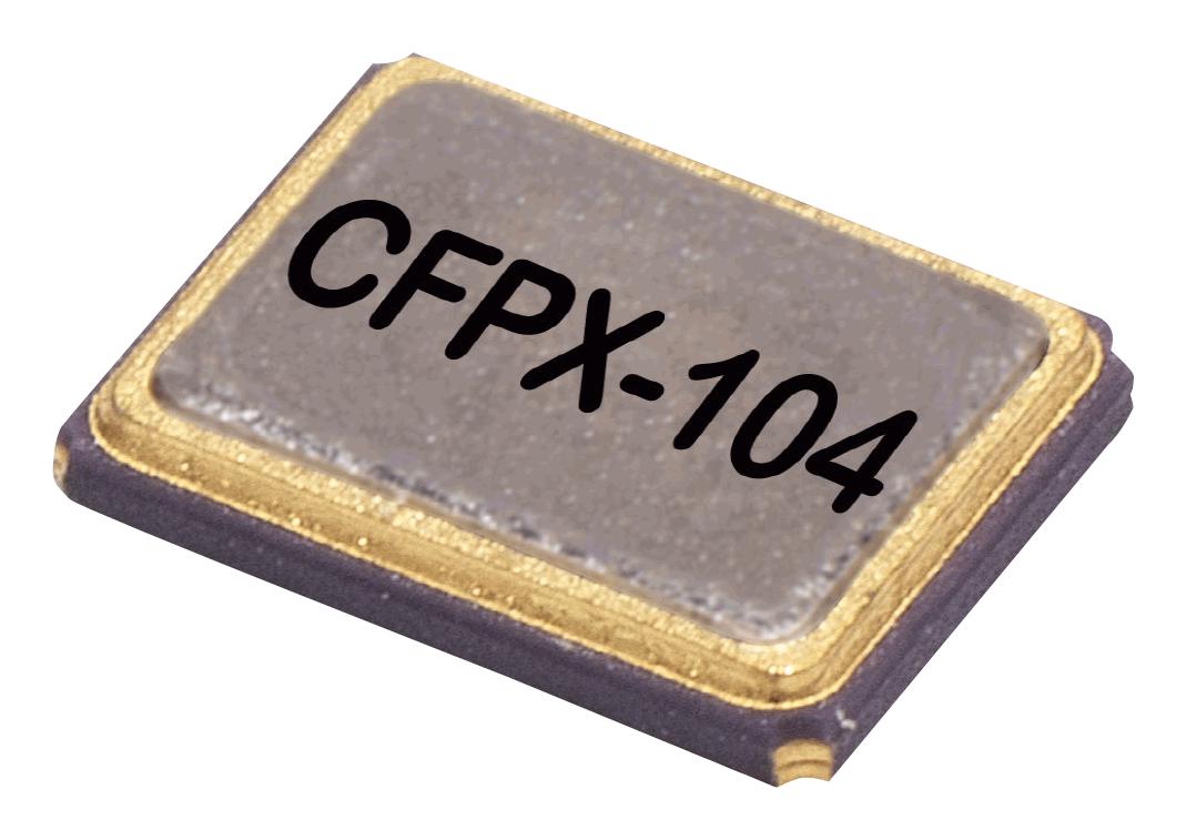 LFXTAL056583 by IQD Frequency Products