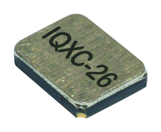 LFXTAL069526 by IQD Frequency Products
