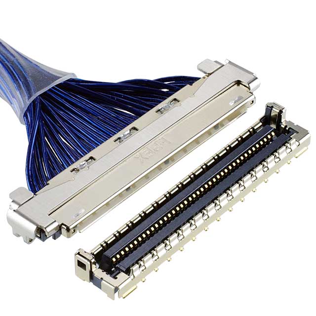20879-040E-01 by I-PEX