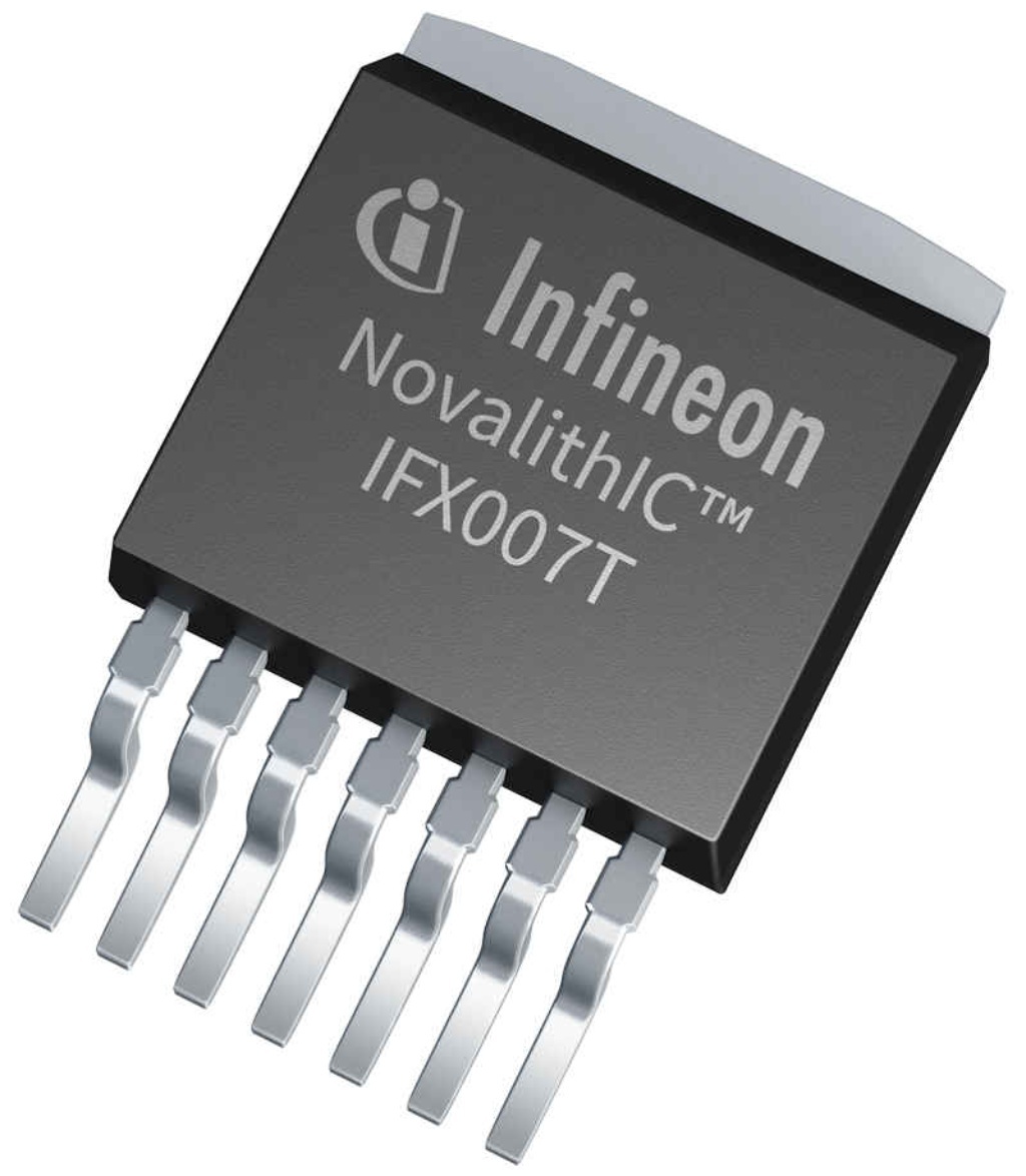 IFX007T by Infineon