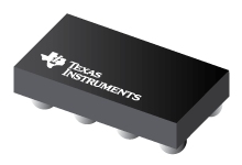 INA234AIYBJR by Texas Instruments