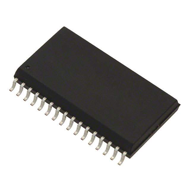 IS62C1024AL-35QI-TR by ISSI