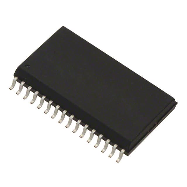 IS62C1024AL-35QI by ISSI