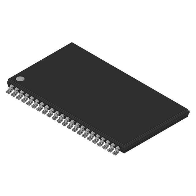 IS62WV25616DBLL-45TLI by ISSI