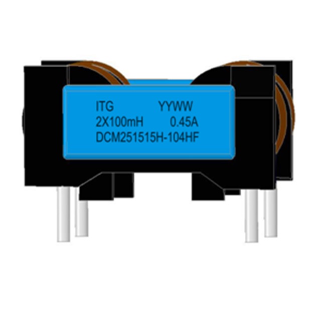 DCM251515H-393HF by ITG Electronics
