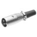 XLR-4-12C by ITT