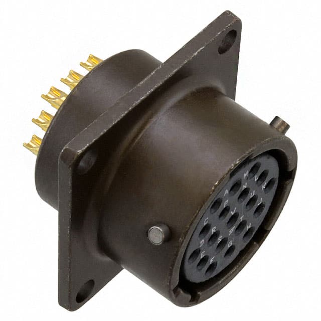 MS3112E14-19S by ITT
