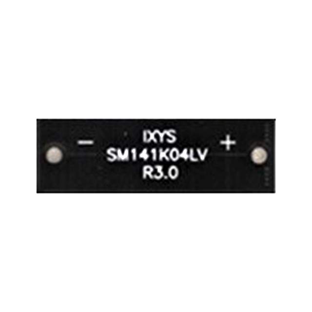 SM141K04LV by IXYS
