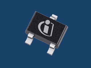 BAT64-06W by Infineon