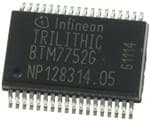 BTM7752G by Infineon