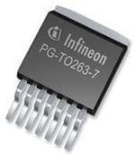 BTN7960B by Infineon