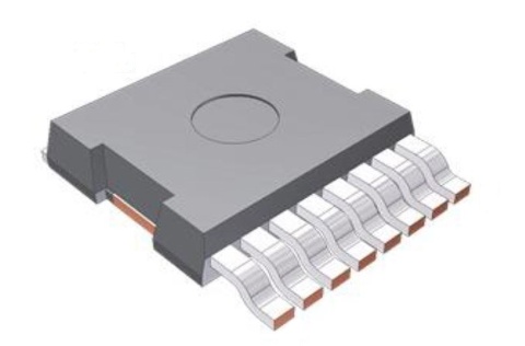 IAUS200N08S5N023ATMA1 by Infineon
