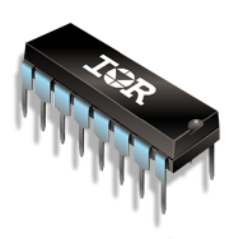 IRS2092PBF by Infineon