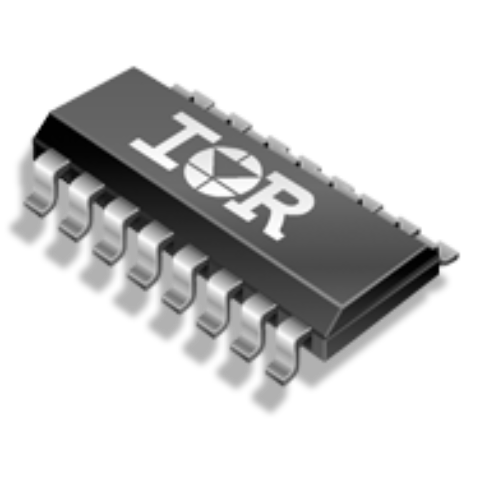 IRS20957SPBF by Infineon