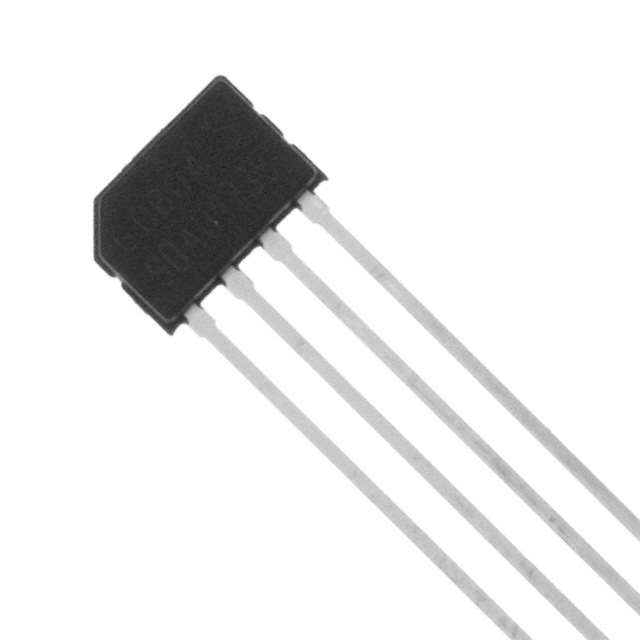 TLE4921-5U by Infineon