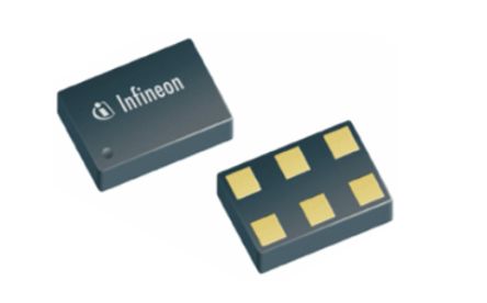 BGS12P2L6E6327XTSA1 by Infineon