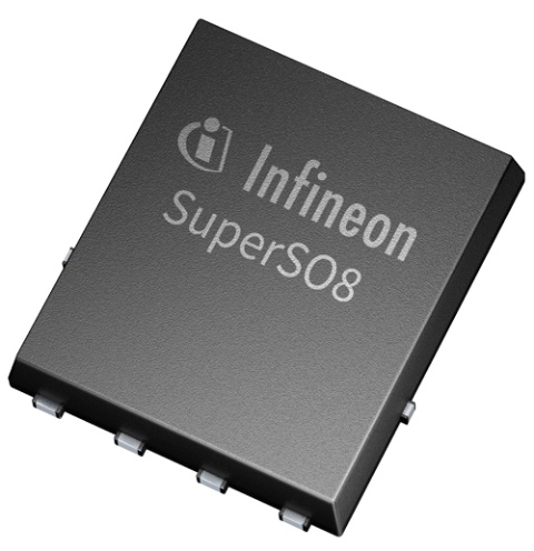 BSC037N08NS5ATMA1 by Infineon