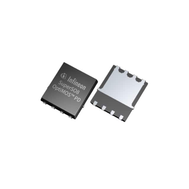 BSC0702LS by Infineon