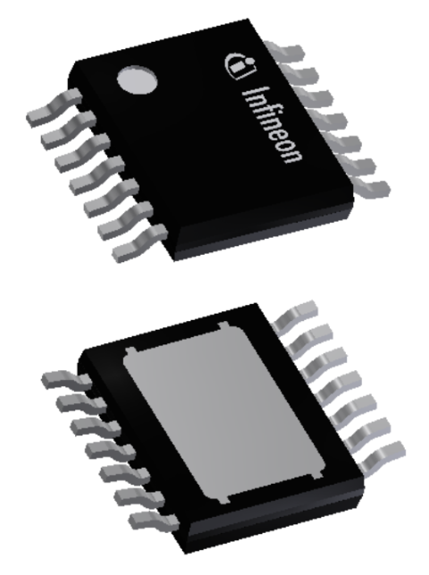 BTS70041EPPXUMA1 by Infineon