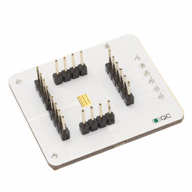 BTS7008-2EPA by Infineon