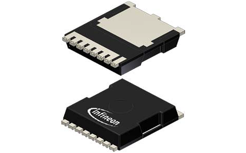 IAUT300N10S5N015ATMA1 by Infineon