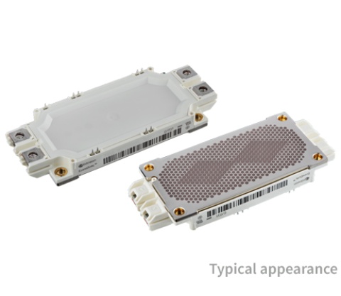 IFF600B12ME4PB11BPSA1 by Infineon