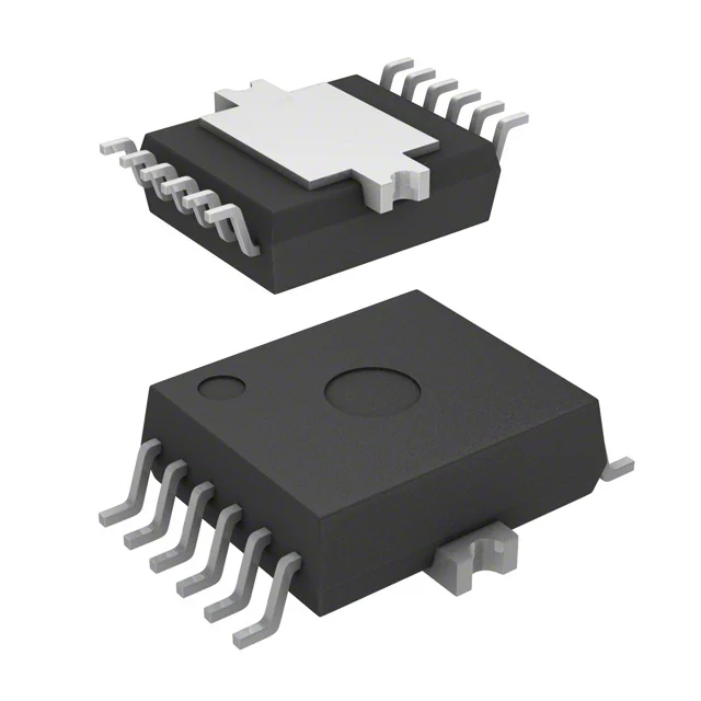 IFX9201SGAUMA1 by Infineon