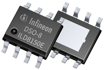 ILD8150EXUMA1 by Infineon