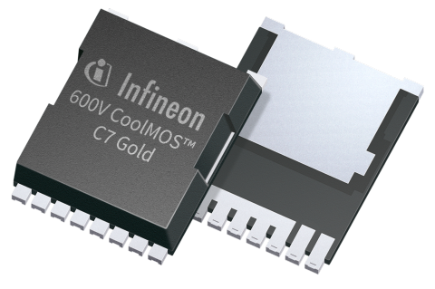 IPT60R028G7XTMA1 by Infineon