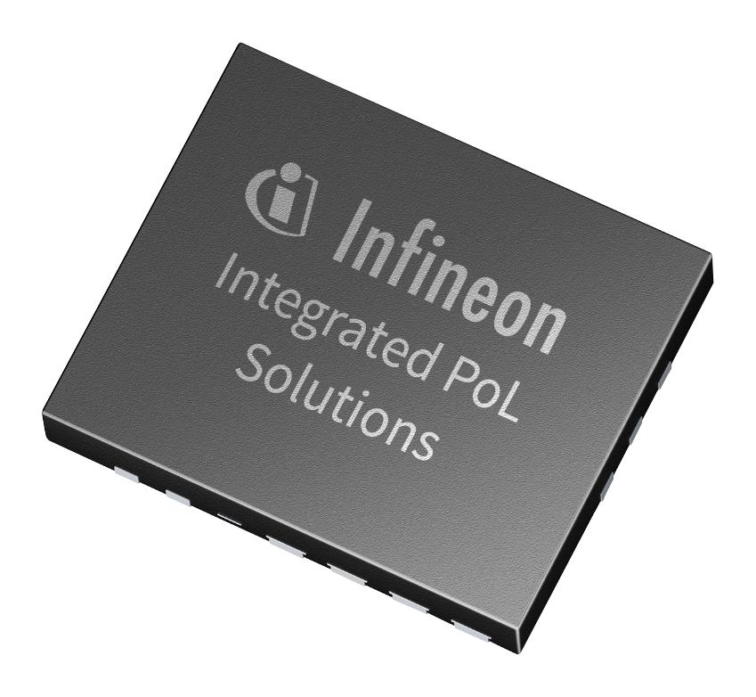 IR38164MTRPBFAUMA1 by Infineon
