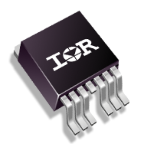 IRL40SC209 by Infineon