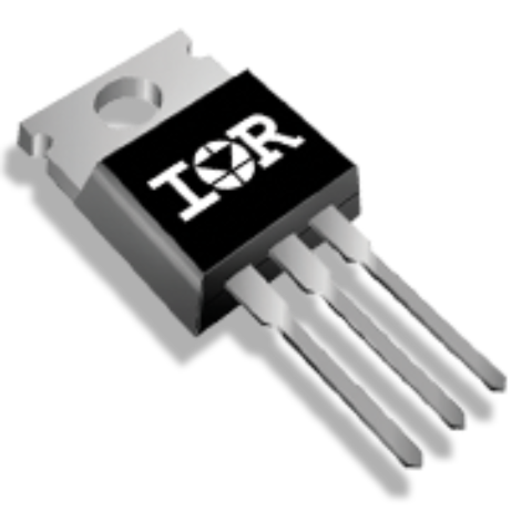 IRL520NPBF by Infineon