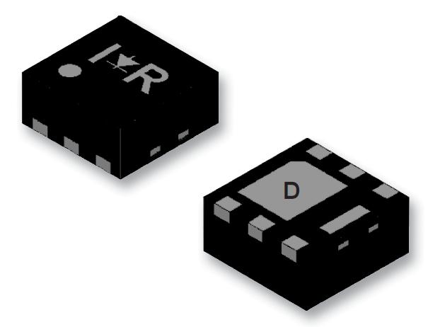 IRLHS6276TRPBF by Infineon