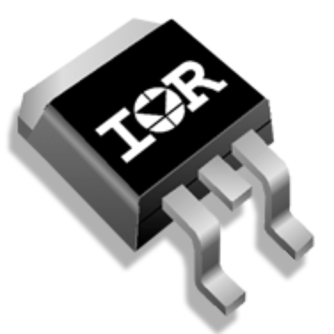 IRLZ44NSPBF by Infineon