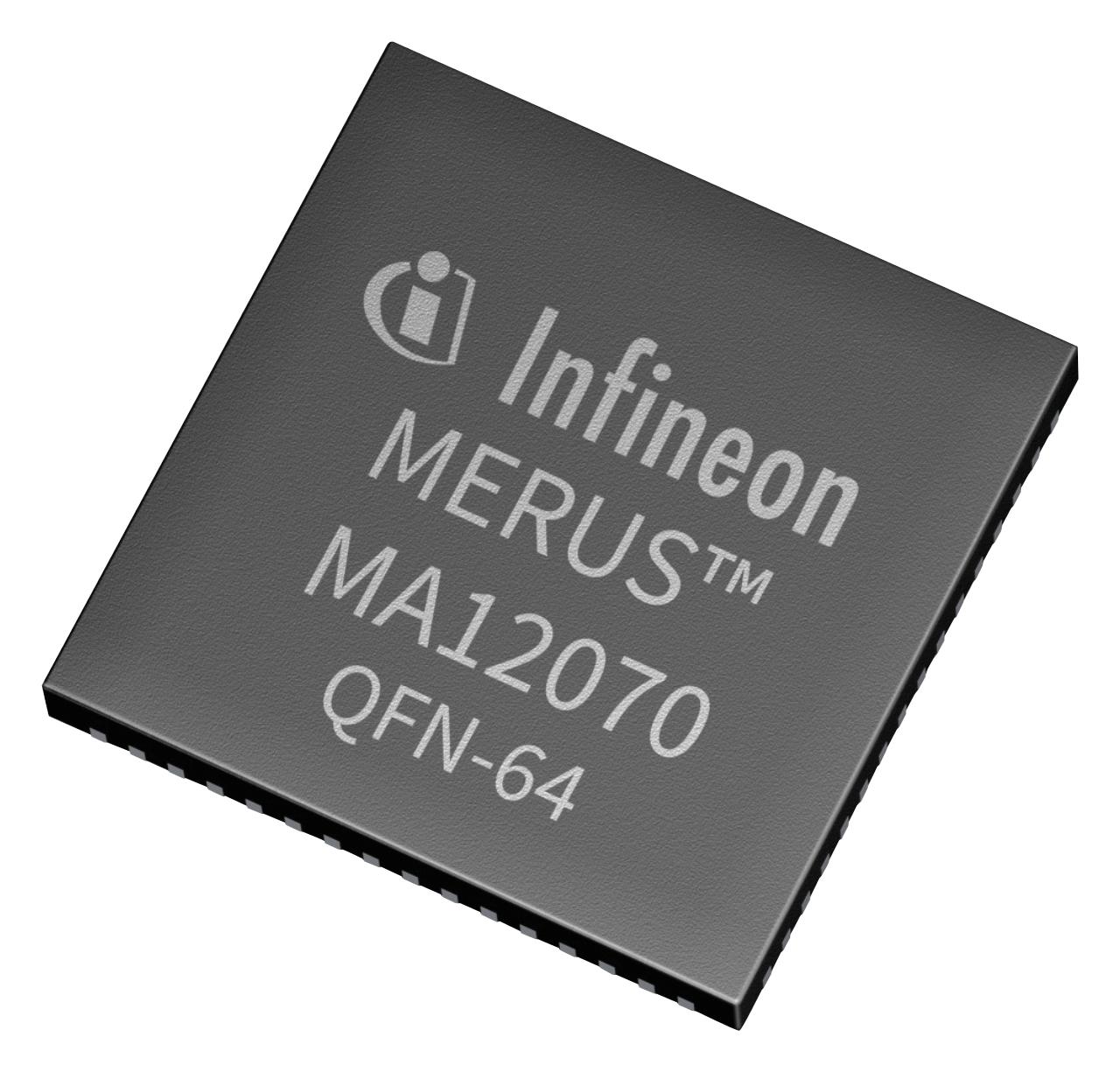 MA12070XUMA1 by Infineon