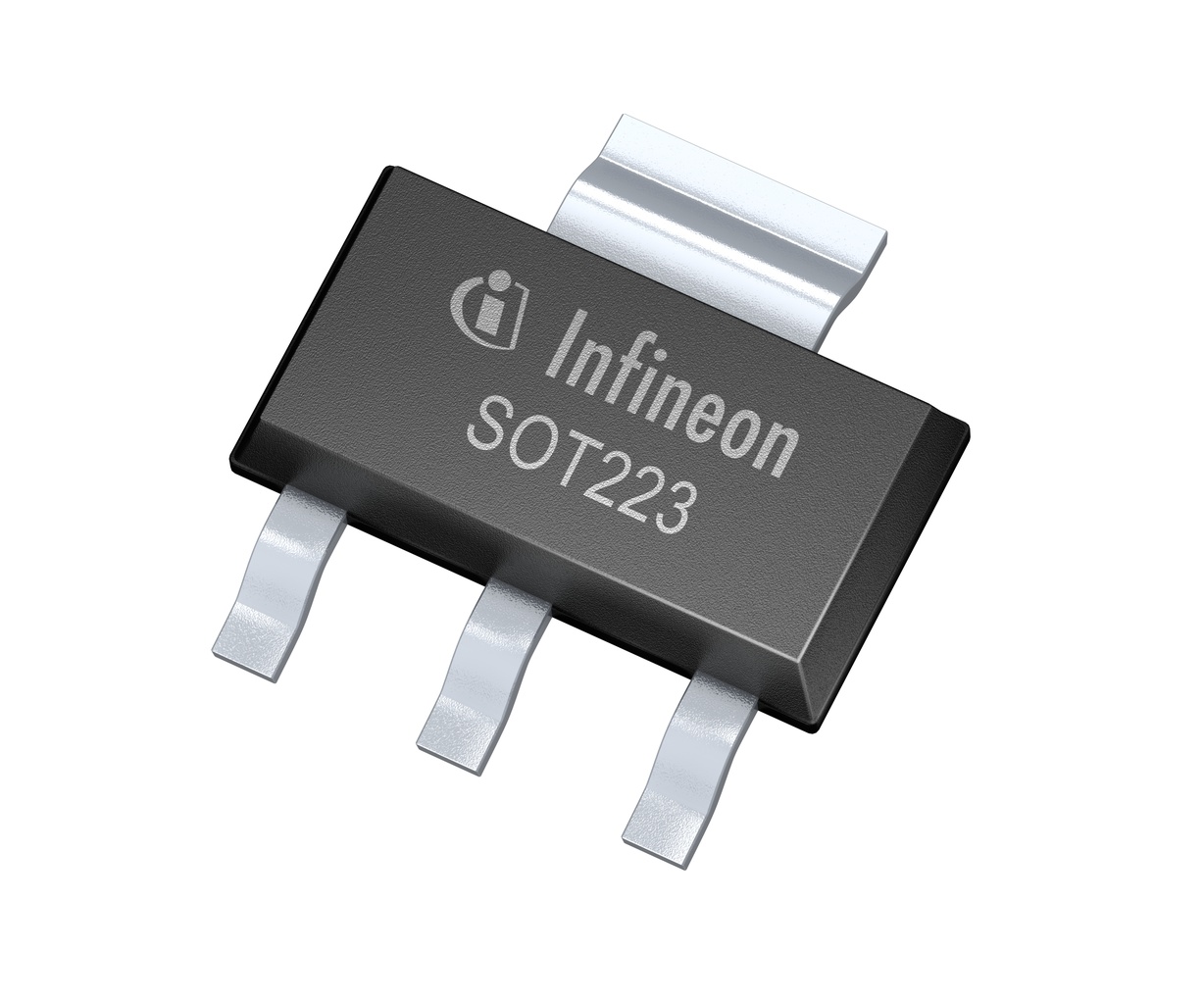 TLE42662GSV33HTMA2 by Infineon