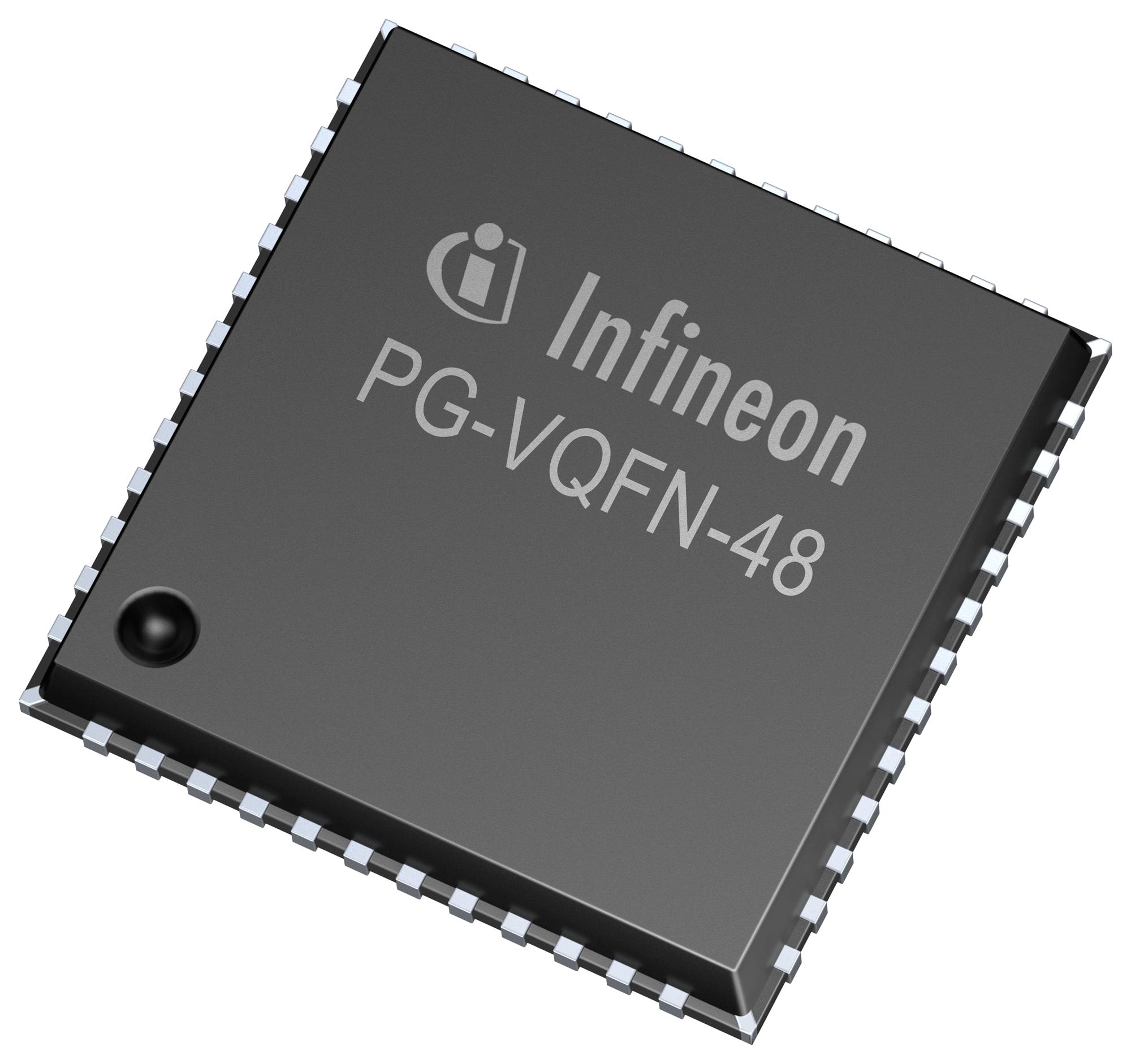 TLE9278BQXXUMA1 by Infineon